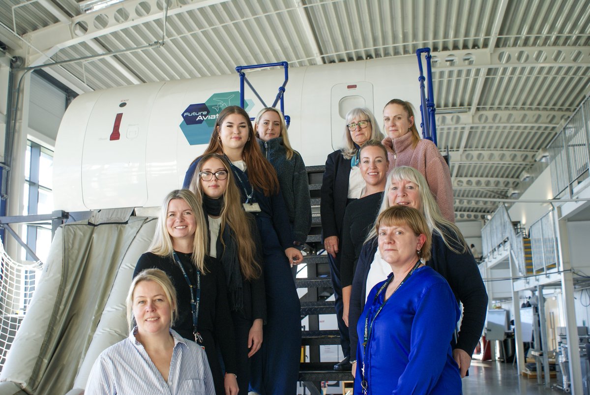 Exeter College Apprenticeships tweet media