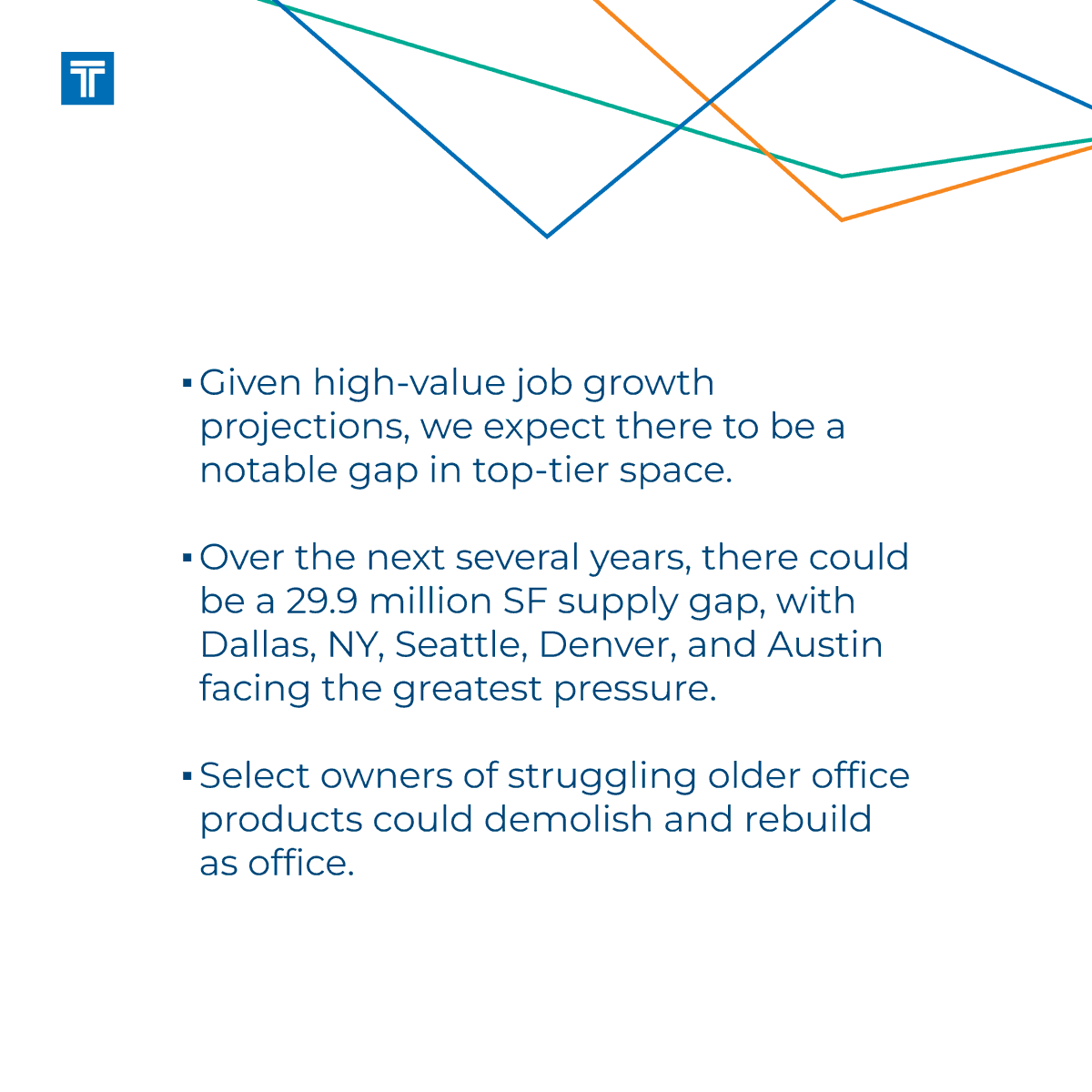 Transwestern tweet media