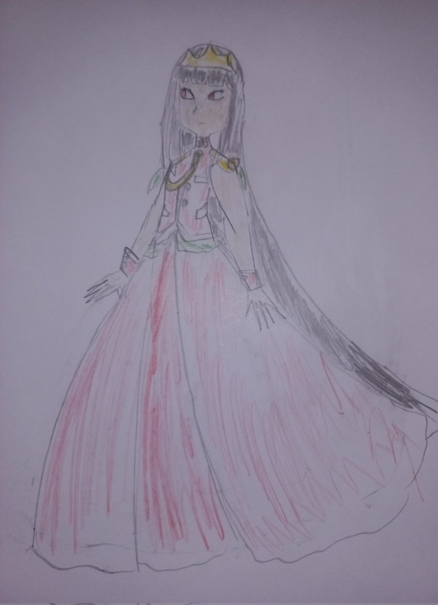 Toomorestranges's tweet image. #LimbusCompany #lcb4 #Limbus_Company
bride with a sword inside her heart