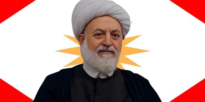 افعلها يا شيخ غزال،،
الخروج من المستنقع الإقليمي يبدأ بقرار.
داني عبد الخالق

في ظل الانهيار الشامل الذي تعيشه سوريا، لم يعد مقبولاً الاستمرار في سياسة الانتظار أو الرهان على محيط أثبت عجزه وفشله.
من هنا، نتوجّه بنداء مباشر إلى الشيخ غزال غزال للتقدّم بطلب رسمي من الحكومة