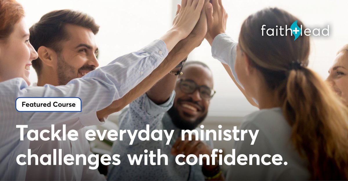 Luther Seminary tweet media