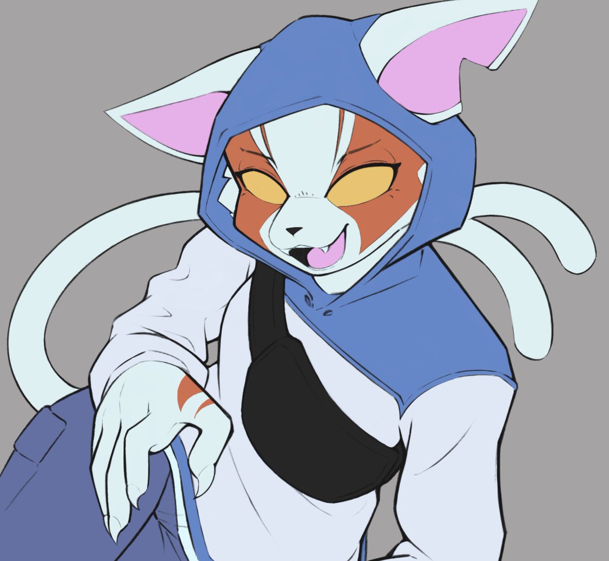 BerryandIris's tweet image. Cat
#fortnite