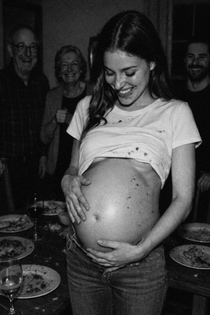 BonVivante1971's tweet image. Thanksgiving 2011, Wichita
#thanksgiving #foodbaby