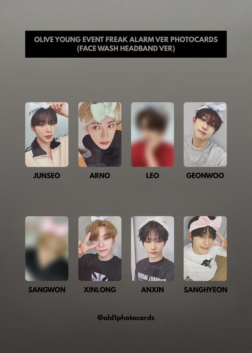 UPDATE! 1ST MINI ALBUM 'EUPHORIA' • OLIVE YOUNG Online & Offline