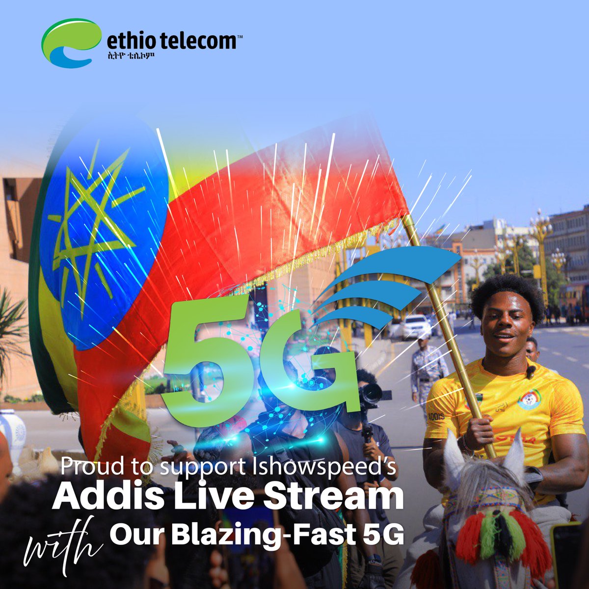 telebirr tweet media