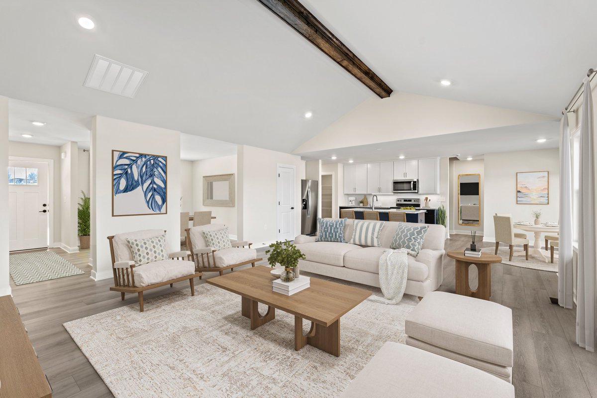 Mitchell Homes tweet media