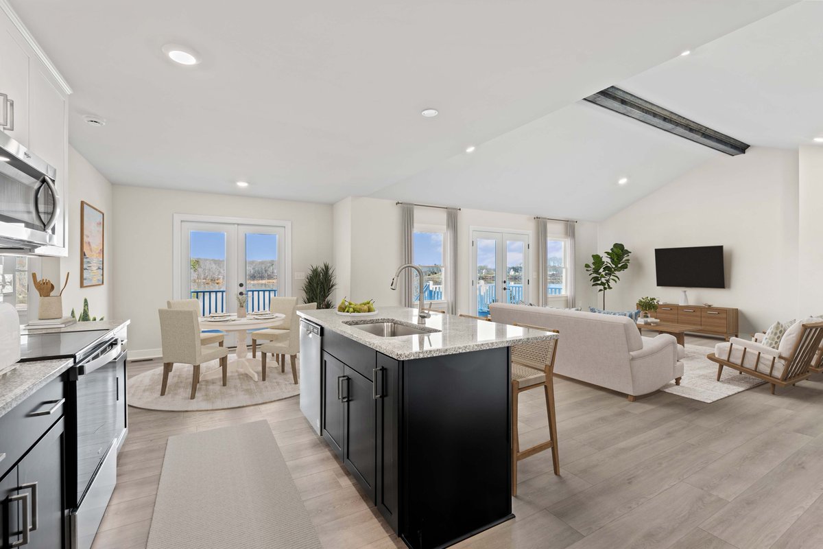 Mitchell Homes tweet media