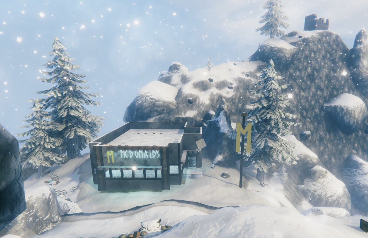 gregthesorcerer's tweet image. Thank Odin I was getting hungry