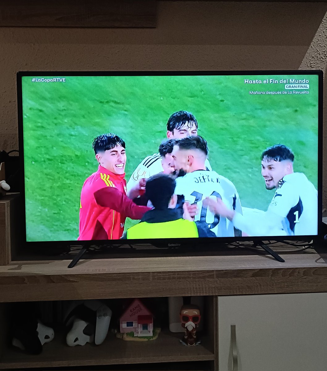 MariaOLAB's tweet image. Muy buen debut de Alberola 
#Aupaalba