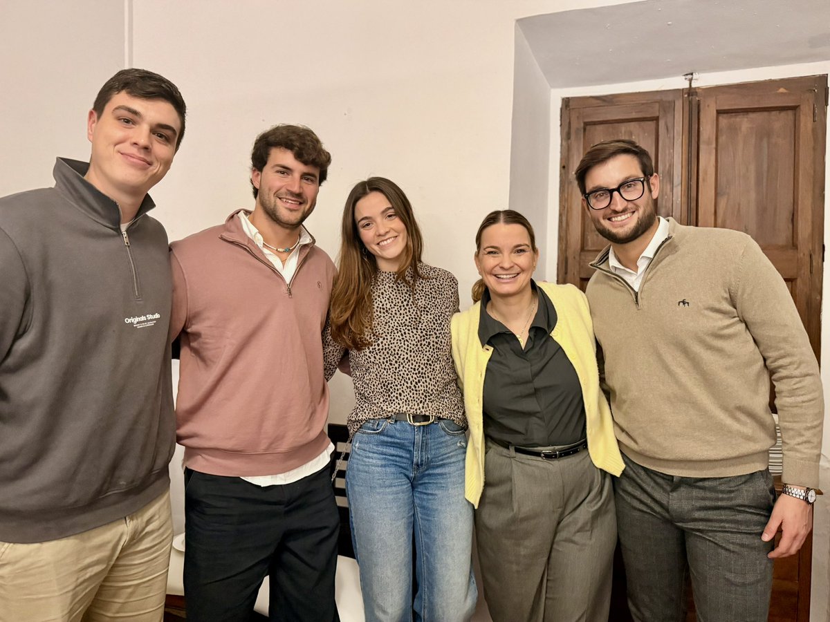 ✅ Manacor té estratègia, projecte i un rumb clar amb el PP de Manacor. Enhorabona a Mateu Fullana, nou president de la junta local de Manacor, per aquesta nova etapa i per liderar un equip renovat, amb forces i preparat per dur el canvi al municipi el 2027.

Perquè el <a href="/ppbalears/">PP Balears</a>