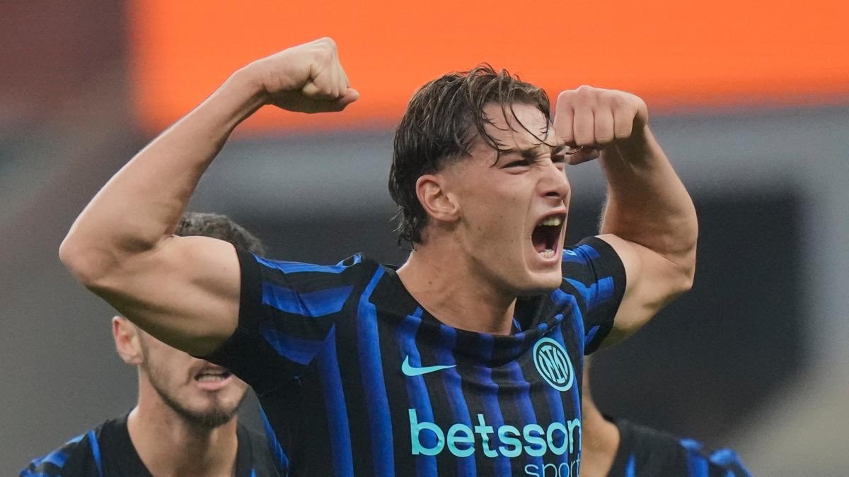 Niente da aggiungere