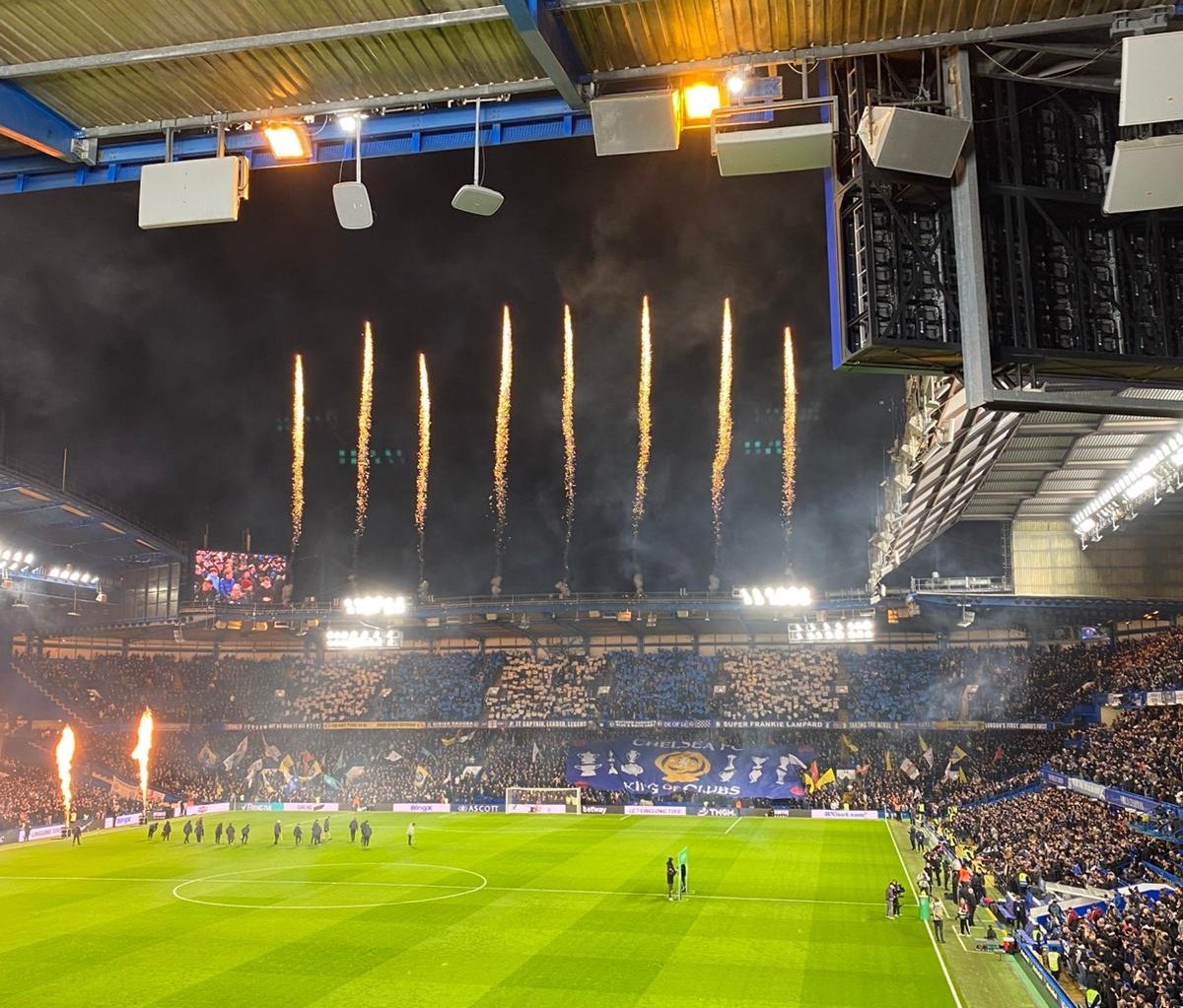 WE ARE THE SHED ⭐⭐ tweet media