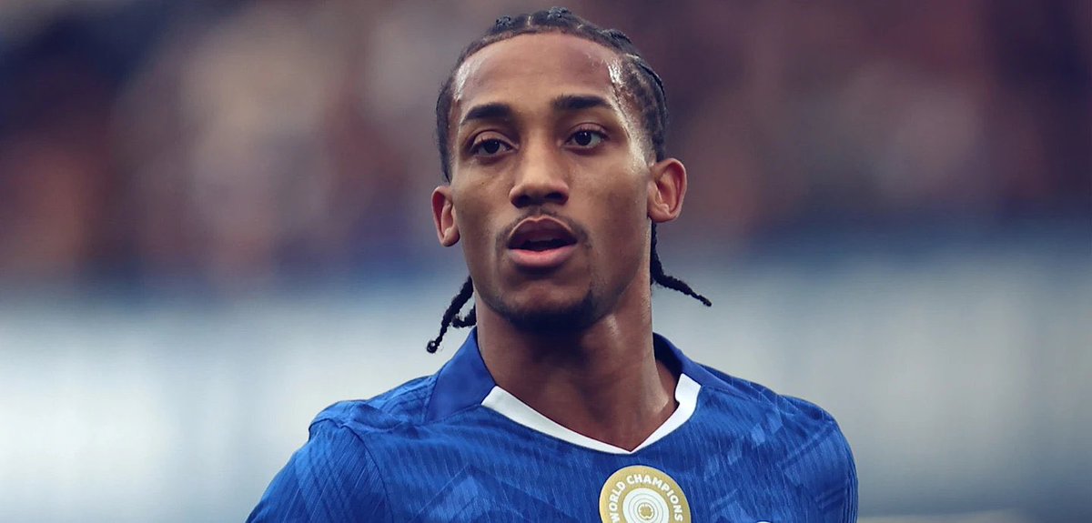 _kobbyphocus's tweet image. • No Reece James
• No Cole Palmer 
• No Moises Caicedo 
• No Malo Gusto 
• No Liam Delap
• Arsenal played their entire squad 

Yet Chelsea went man-to-man with Arsenal with a goal difference. See you at the Emirate Stadium 👋💙