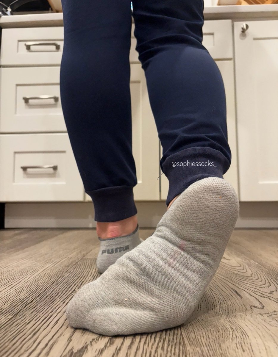 Want a little sniff?