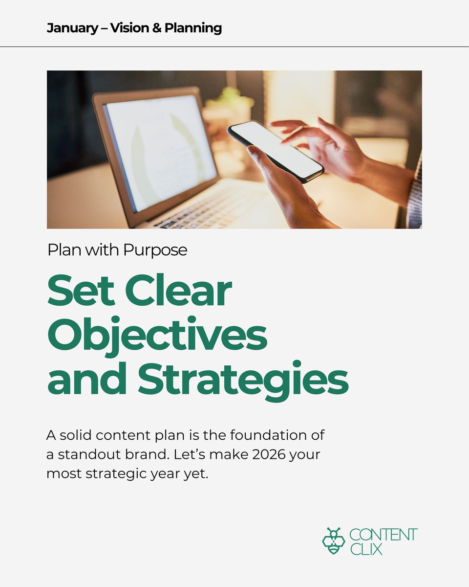 ContentClix tweet media