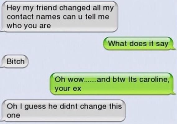 Wild Text Messages (@textmessages) on Twitter photo 