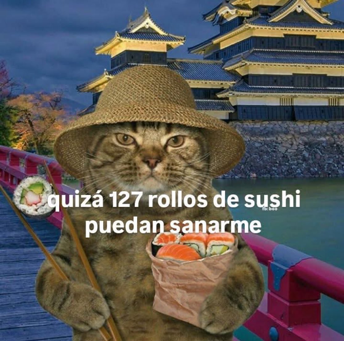 Javisness's tweet image. quizá