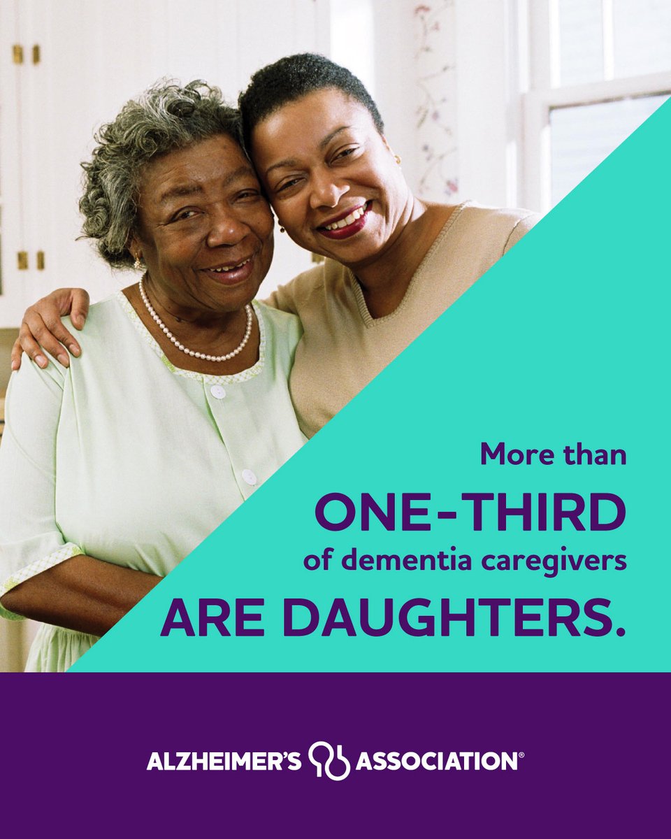 ALZ Impact Movement tweet media