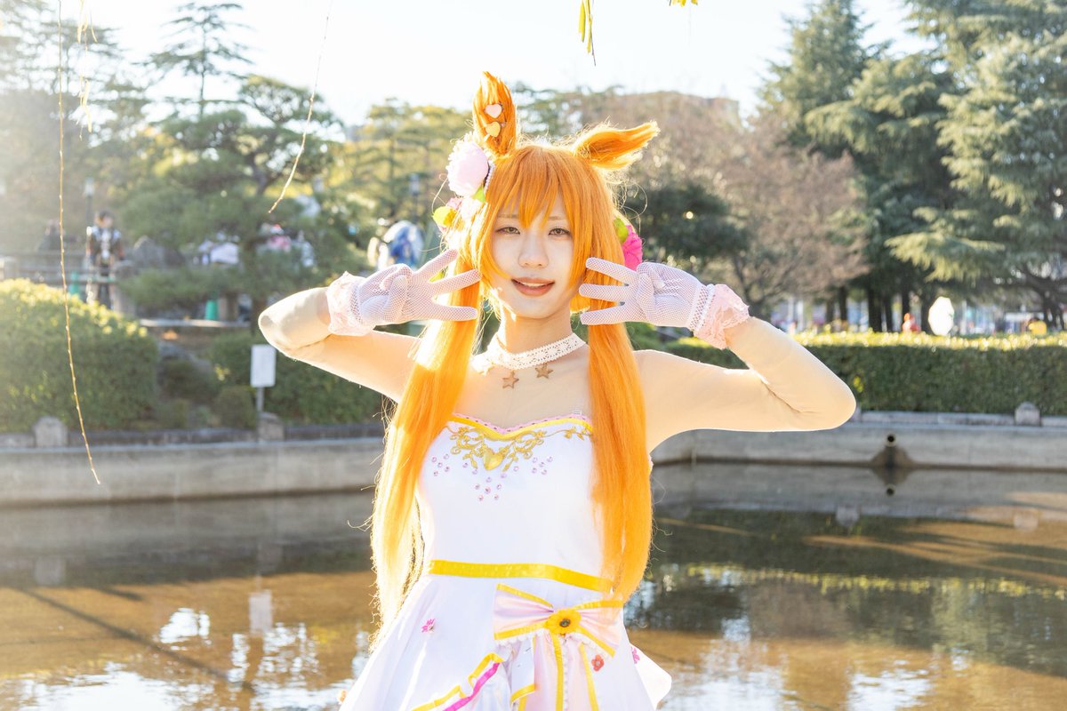 nao* (@nao_101010) / Posts / X