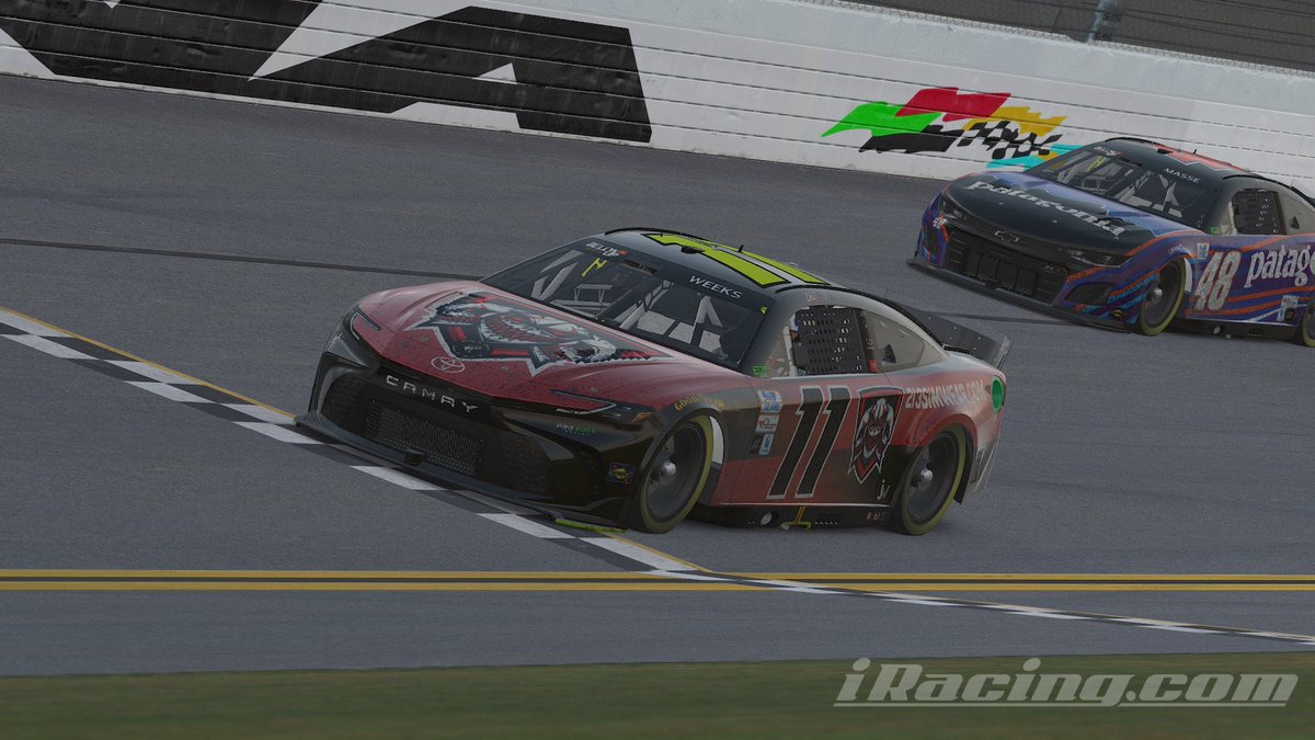 Pro Edge Racing tweet media