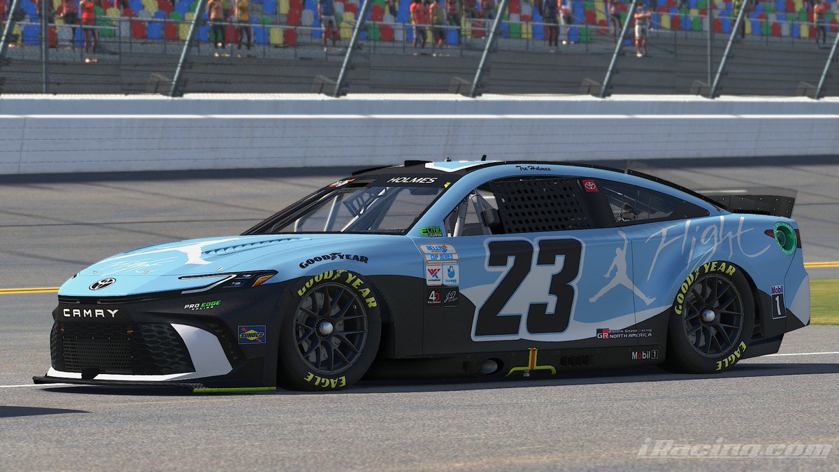 Pro Edge Racing tweet media