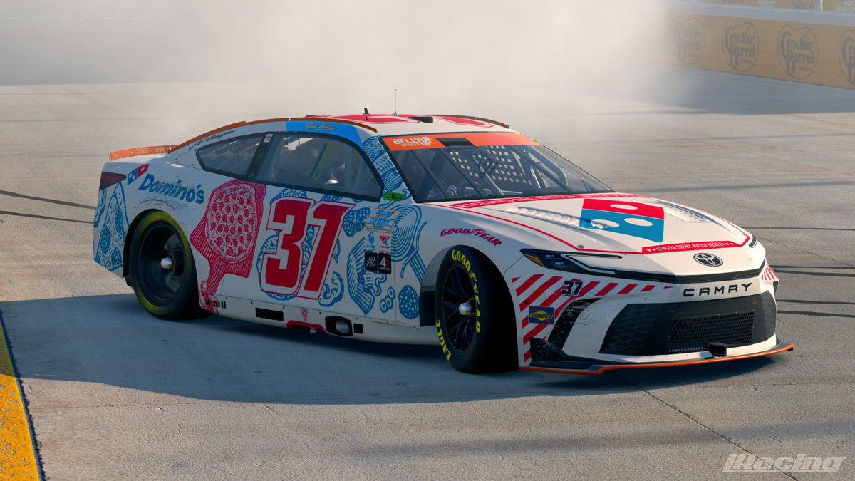 Pro Edge Racing tweet media