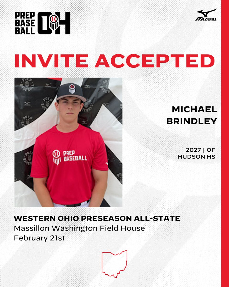 Prep Baseball Ohio tweet media