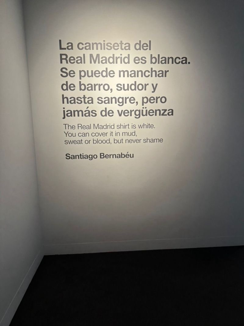 En días y temporadas como esta recuerdo esta frase siempre. 

Vergüenza es poco.