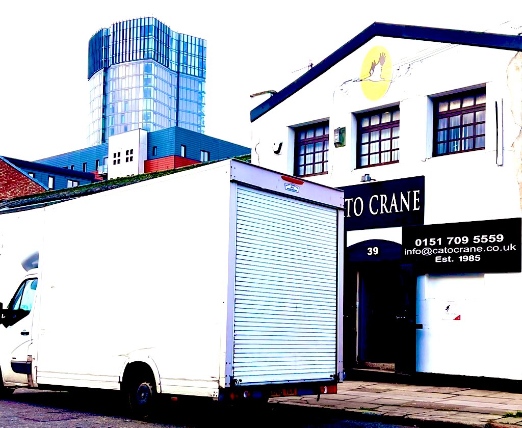 Cato Crane - Probate & Fine Objects Auctions tweet media