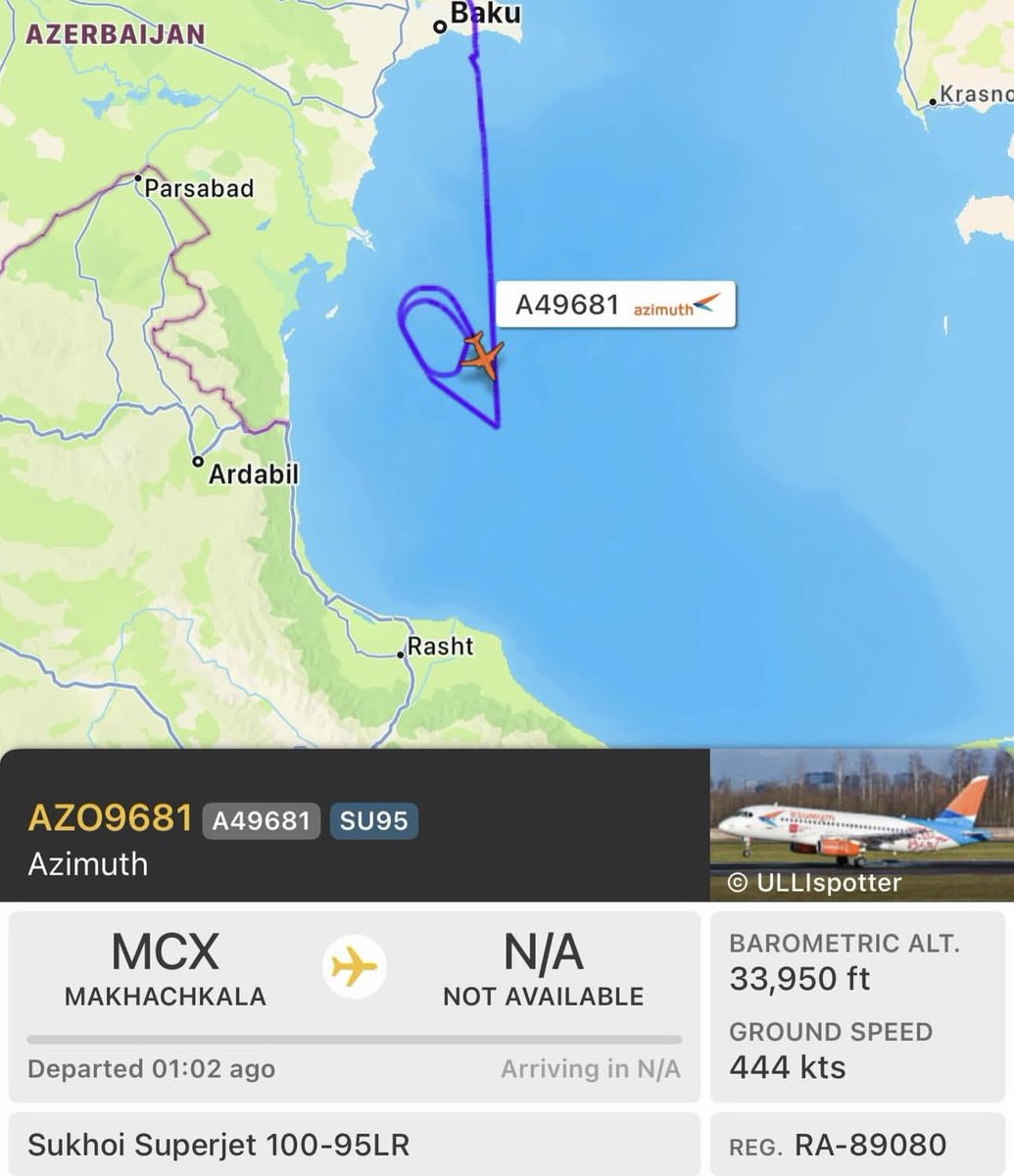 TXUberDriver's tweet image. من المحتمل ان يكون المجال الجوي الإيراني مغلقًا حاليًا، حيث تحلق عدة طائرات تجارية في مدارات خارج المجال الجوي، ويبدو أنها تنتظر الحصول على إذن بالدخول.
#ستنتصر_ثورة_تشرين 
#فائق_الشيخ_علي_مرجعنا_السياسي