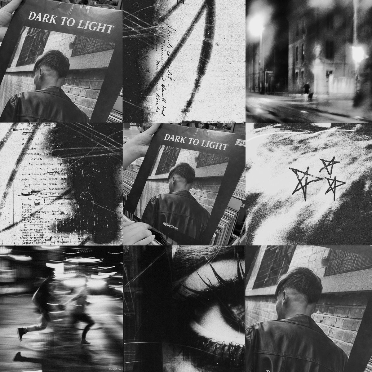 t91loupics's tweet image. track 8 ₊˚꩜ dark to light by louis tomlinson