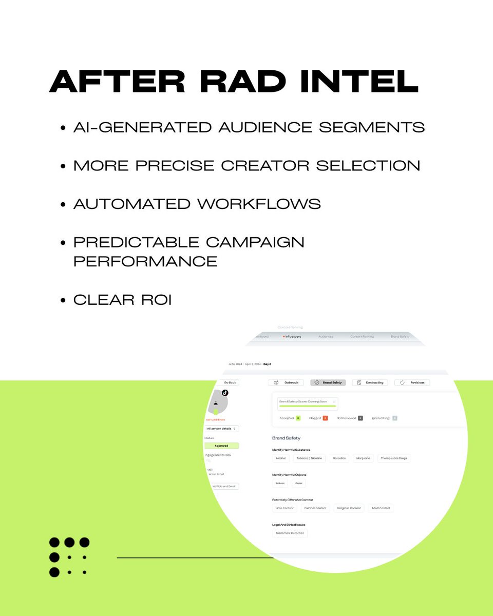 RAD Intel tweet media