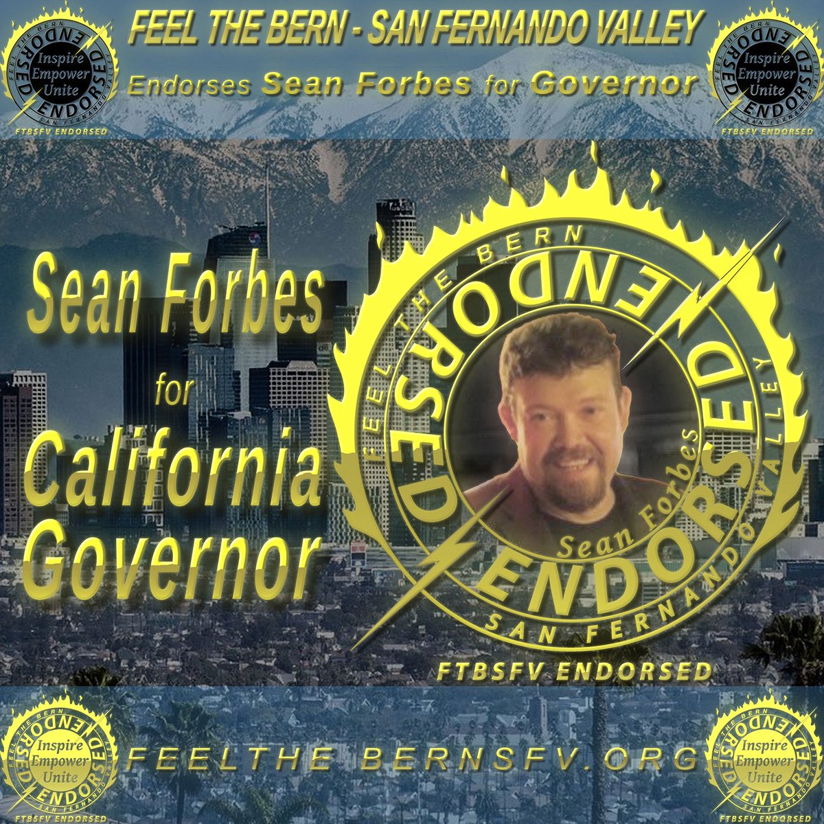 California National Party (CNP) tweet media