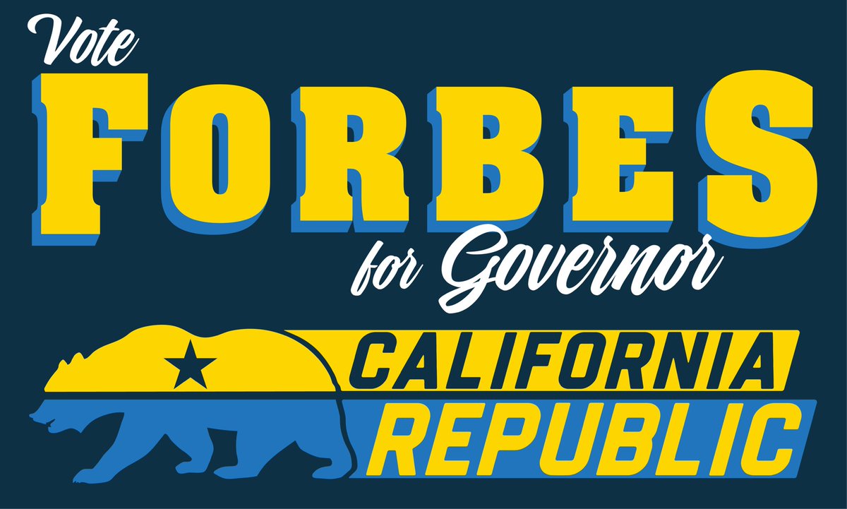 California National Party (CNP) tweet media