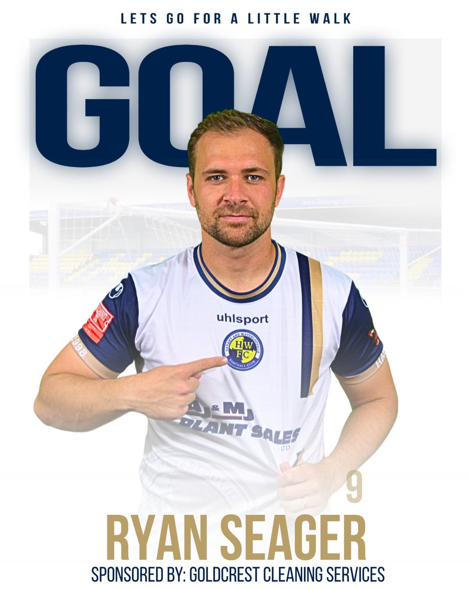 Havant & Waterlooville FC tweet media