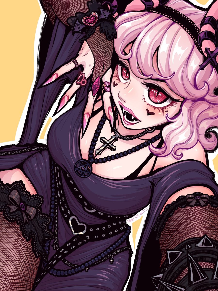 Ami ⚰️💕HIATUS tweet media