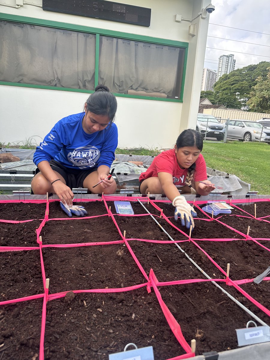 Hawai'i School for the Deaf and the Blind tweet media