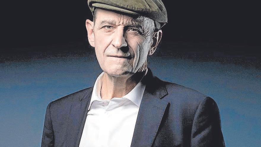 daniel_portero's tweet photo. Hoy este asesino, llamado Josu  Ternera, quien ha sido jefe de ETA desde 1974 hasta abril de 2018, y siempre en la sombra de las supuestas cúpulas de ETA, ha declarado el Audiencia nacional por su procesamiento en la causa Herriko tabernas. Dado que aún se le aplica al principio de especialidad por residir en Francia y tener causas pendientes en Francia, estamos a la espera de que en abril se celebre el último juicio en Francia, y en ese momento sea extraditado a España para ser juzgado, no solamente por esta causa, sino por los crímenes de lesa humanidad cometidos por el mayor asesino de ETA de todos los tiempos, también por otros asesinatos, como el de la casa cuartel de Zaragoza. Como mínimo está implicado en 335 asesinatos de la organización terrorista de 1974 hasta 2018