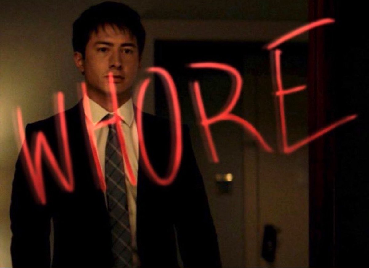 hudconpapi's tweet image. took me 25min to watch an 8min video