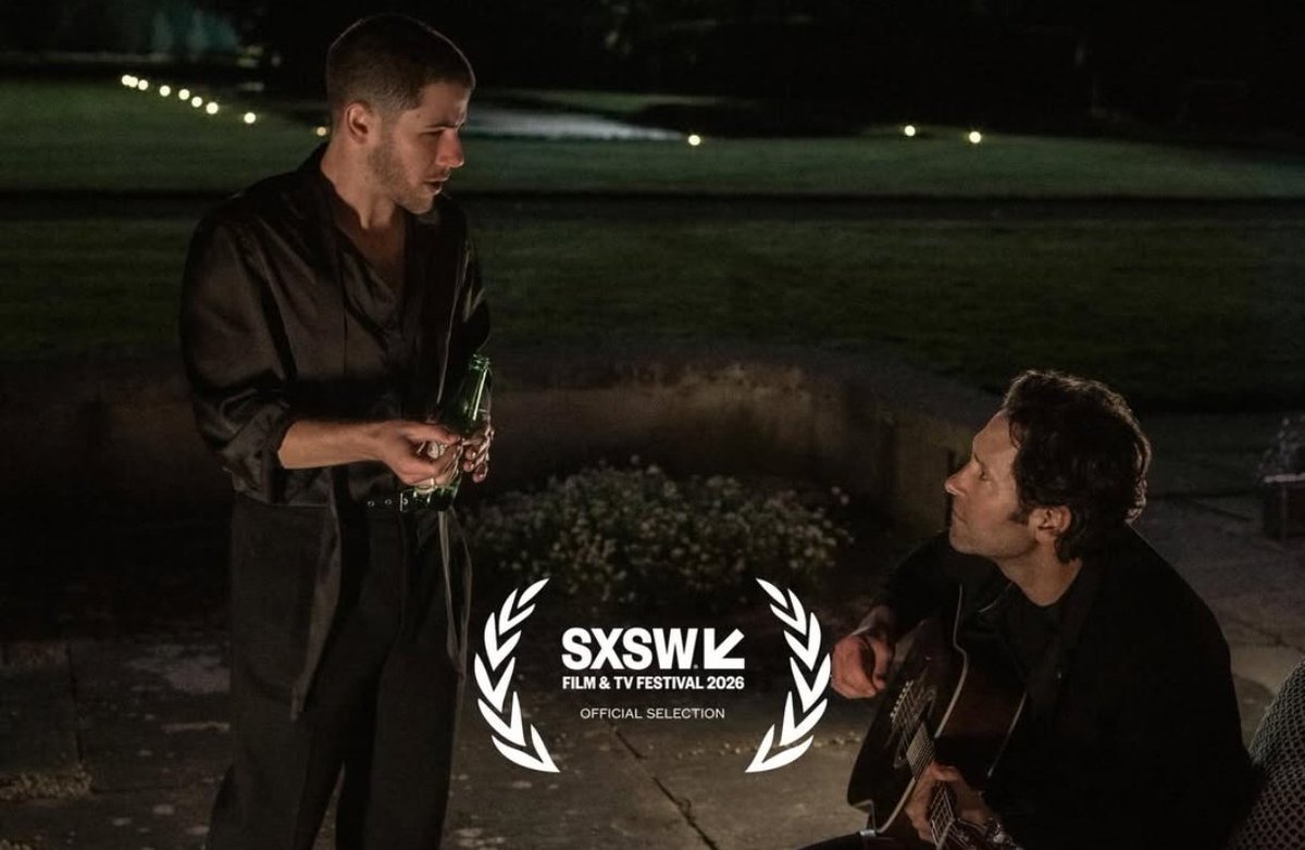 OMG OMG POWER BALLAD CONTENTS PAUL RUDD AND NICK JONAS