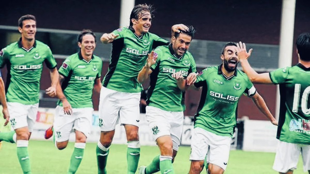 C.D. Toledo 🦅💚⚪️ tweet media