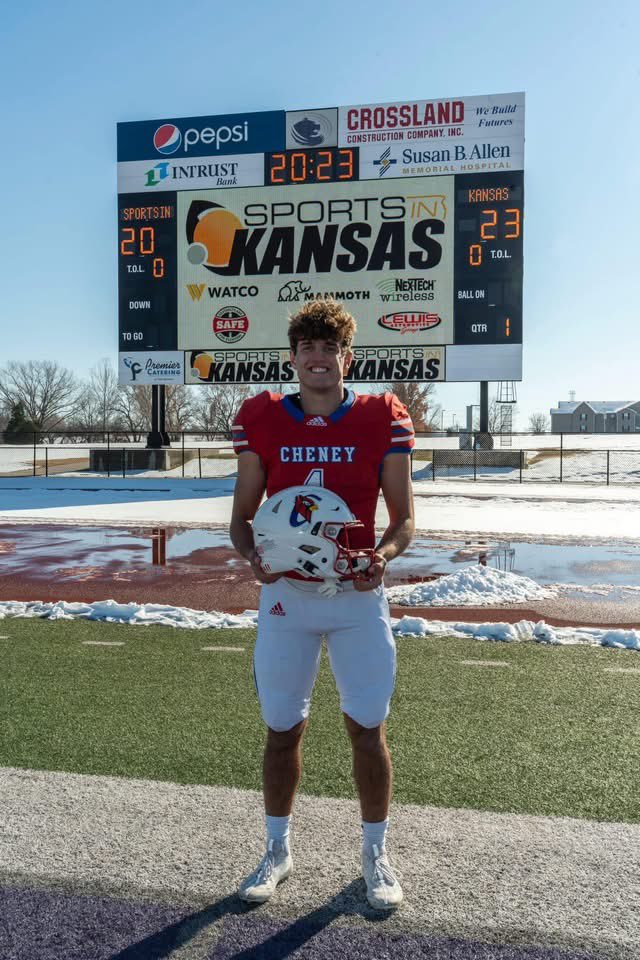 Sports in Kansas tweet media