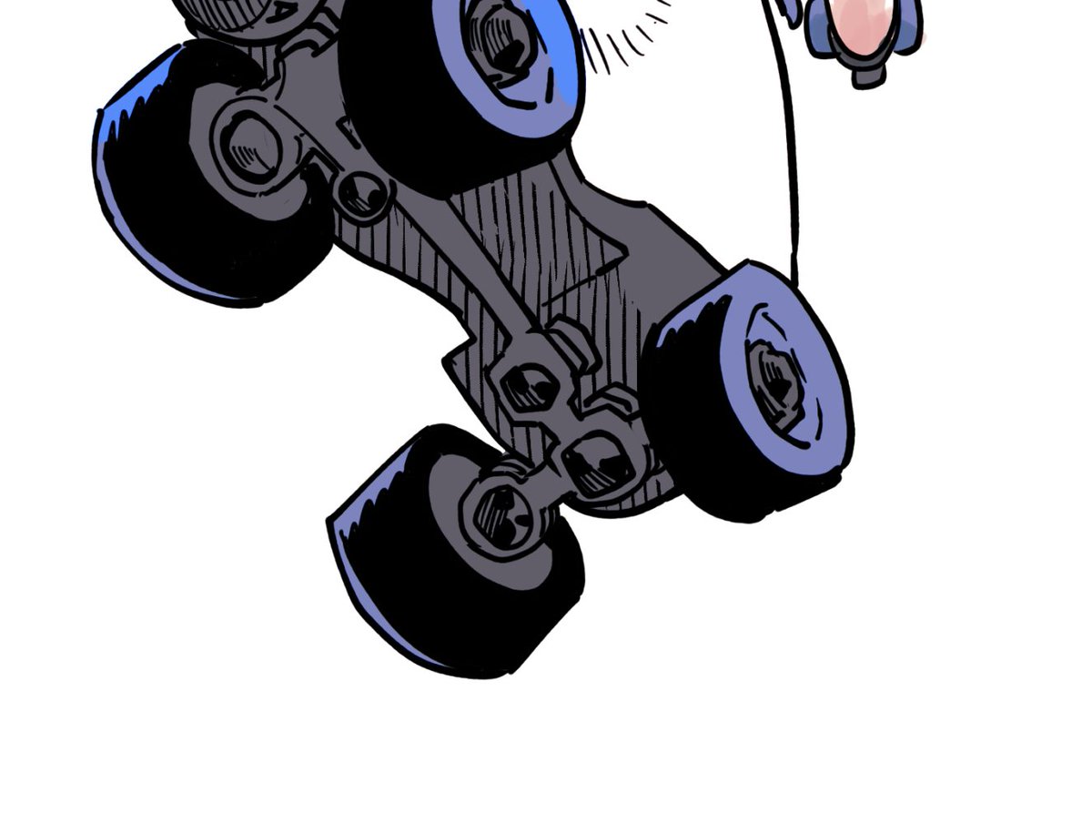 SSAMBAtea's tweet image. 뒤집개쟝