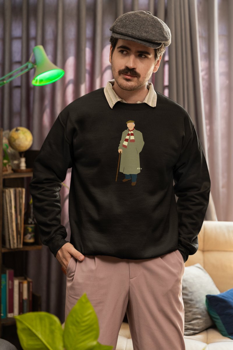 barrypirovano's tweet photo. Meneer Frits op 'n zwarte crewneck sweater.. ⚫️⚫️🙏
https://t.co/49HmE8SfMf
#psv #ehv #philips 💡 https://t.co/h9USXA2YtE