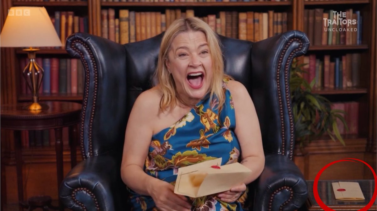 Nicola Austin tweet media