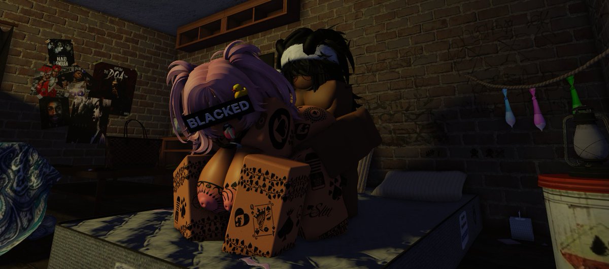 MeiiRR34's tweet photo. #qos #blacked #robloxnsfw #rr34 https://t.co/cZs8PUVNYs