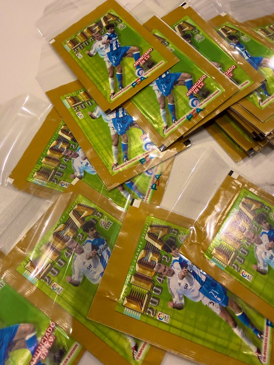 Aitor CARDS FUTBOL tweet media