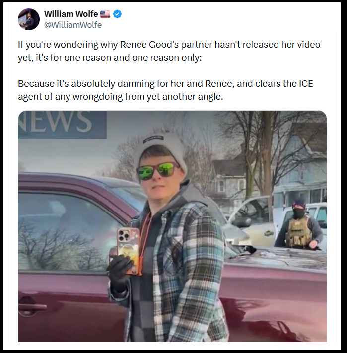 I Love America News tweet media