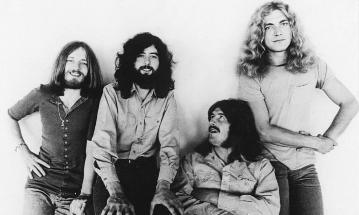 Robert Plant reveló quién influyó poderosamente a Led Zeppelin
<a href="/RobertPlant/">Robert Plant</a> 
<a href="/ledzeppelin/">Led Zeppelin</a>  
#ledzeppelin #robertplant #ambientecomar #entrevista #revelacion
ambiente.com.ar/2026/01/10/rob…