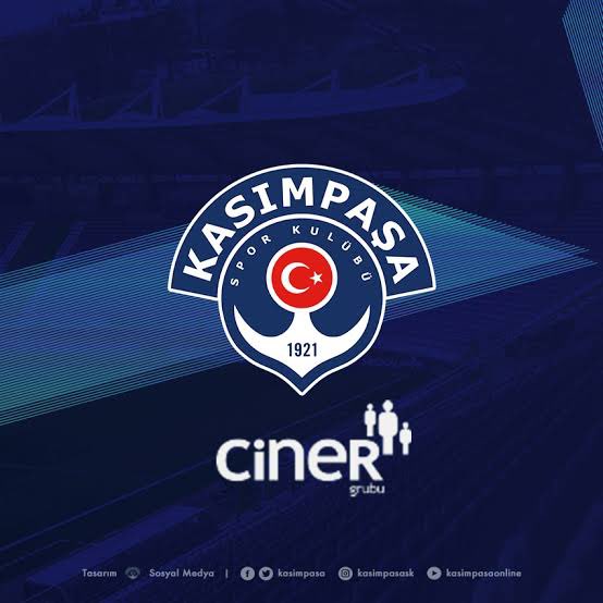 yirmiucderece's tweet image. Kayyumdan transfer şov!

Turgay Ciner’den TMSF’ye geçen Kasımpaşa İrfancan Kahveci, Cenk Tosun, Rodrigo Becao ve Kerem Demirbay gibi milyon euroluk yıldızları kadrosuna kattı.

Transferleri yapan kayyum Başkan Halil İbrahim Akyıldız, Cumhurbaşkanı Başdanışmanı Vedat Demiröz’ün…